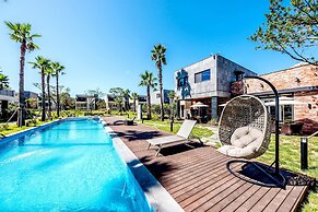 Arts Spa & Poolvilla