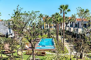 Arts Spa & Poolvilla