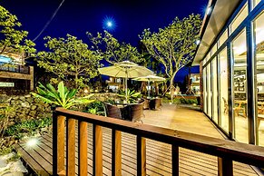 Arts Spa & Poolvilla