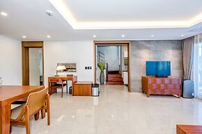 Arts Spa & Poolvilla