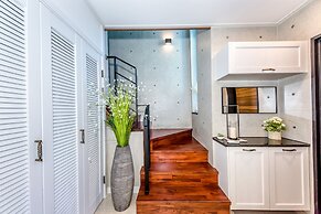 Arts Spa & Poolvilla