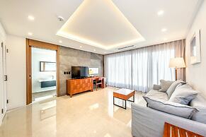 Arts Spa & Poolvilla