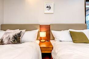 Arts Spa & Poolvilla