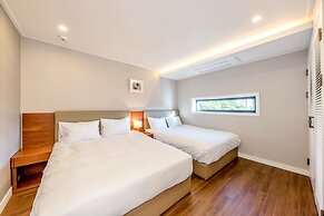 Arts Spa & Poolvilla