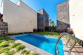 Arts Spa & Poolvilla