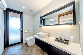 Arts Spa & Poolvilla