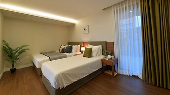 Arts Spa & Poolvilla