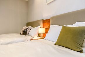 Arts Spa & Poolvilla