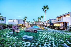 Arts Spa & Poolvilla