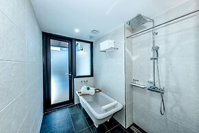 Arts Spa & Poolvilla