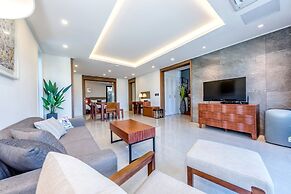 Arts Spa & Poolvilla