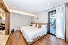 Arts Spa & Poolvilla