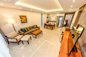 Arts Spa & Poolvilla