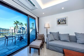 Arts Spa & Poolvilla