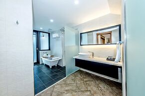 Arts Spa & Poolvilla