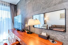 Arts Spa & Poolvilla