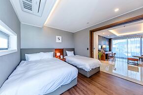 Arts Spa & Poolvilla