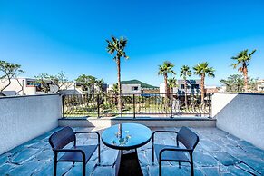 Arts Spa & Poolvilla