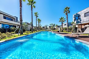 Arts Spa & Poolvilla