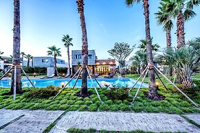 Arts Spa & Poolvilla