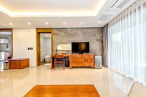 Arts Spa & Poolvilla