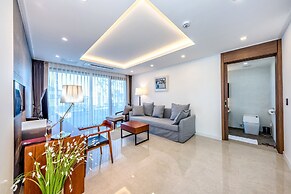 Arts Spa & Poolvilla