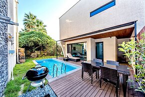 Arts Spa & Poolvilla