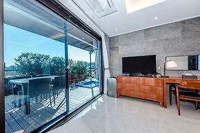 Arts Spa & Poolvilla