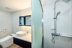 Arts Spa & Poolvilla