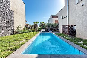 Arts Spa & Poolvilla