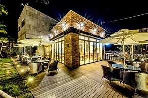 Arts Spa & Poolvilla