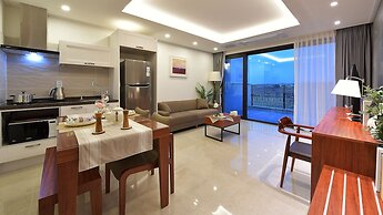 Arts Spa & Poolvilla