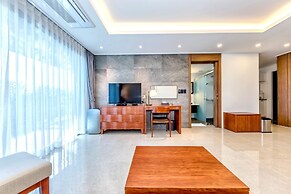 Arts Spa & Poolvilla