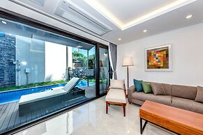 Arts Spa & Poolvilla