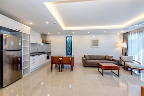 Arts Spa & Poolvilla