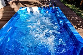 Arts Spa & Poolvilla