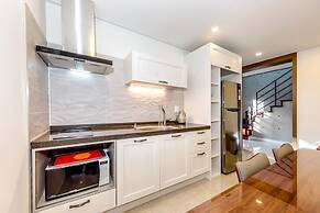 Arts Spa & Poolvilla