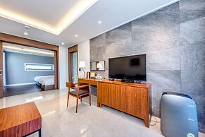 Arts Spa & Poolvilla