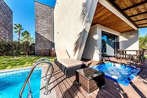 Arts Spa & Poolvilla