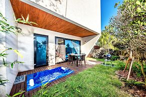 Arts Spa & Poolvilla