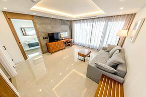 Arts Spa & Poolvilla