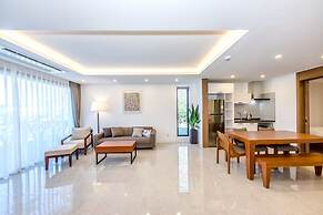 Arts Spa & Poolvilla