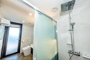 Arts Spa & Poolvilla