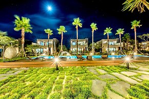 Arts Spa & Poolvilla