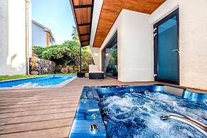 Arts Spa & Poolvilla