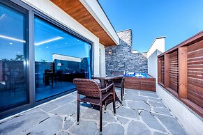 Arts Spa & Poolvilla