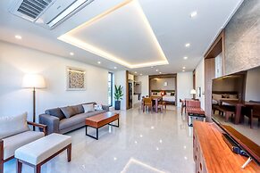 Arts Spa & Poolvilla