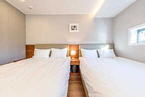 Arts Spa & Poolvilla