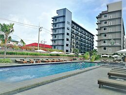 The Mangrove Hotel