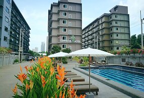 The Mangrove Hotel